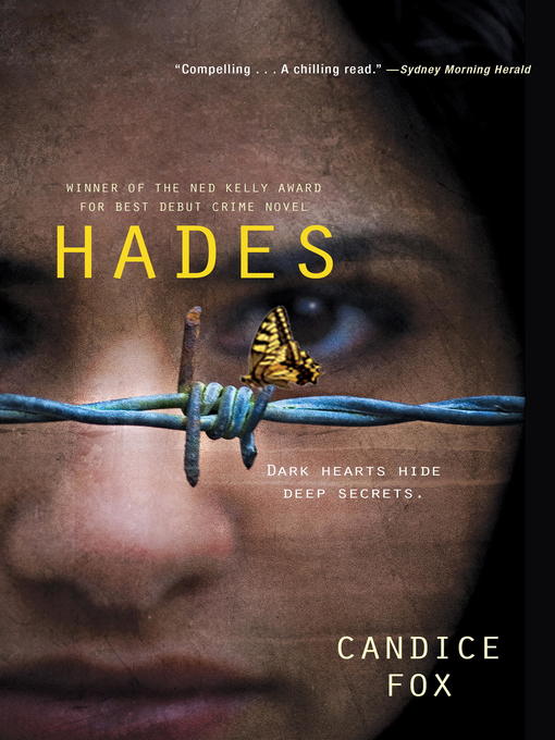 Title details for Hades by Candice Fox - Wait list